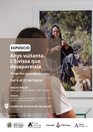 l'Eivissa dels anys vuitanta