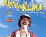 THINK OF WILBUR – HUMOR FESTIVAL IN SANTA EULÀRIA