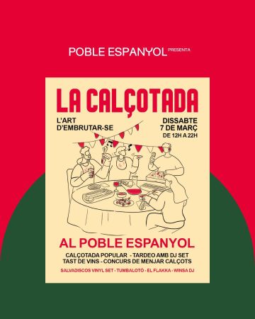 La Calçotada