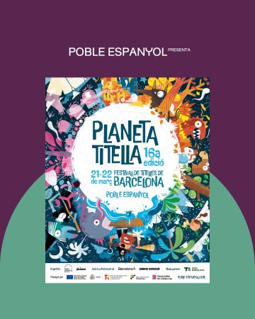Planeta Titella