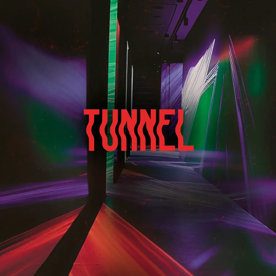 Tunnel presents: [room 1] HoneyLuv, Piem, Nesi, Alice Youngling [room 2] Bridge48