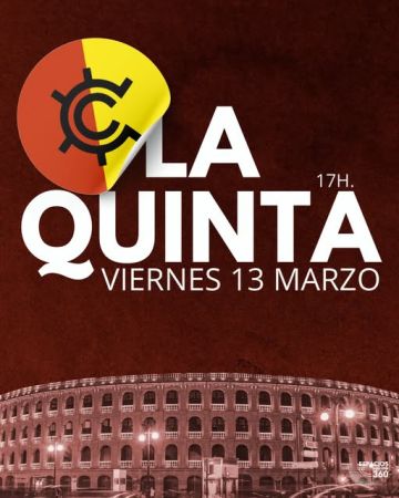 LA QUINTA