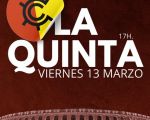 LA QUINTA