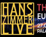 Hans Zimmer Live | The next level