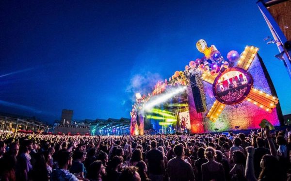 Festival Cruïlla 2021