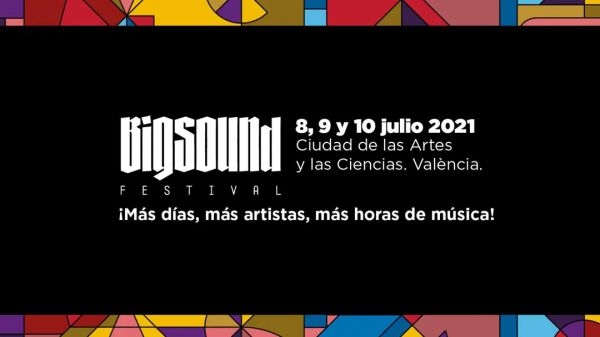 Big Sound Festival - Bad Bunny & Nicky Jam