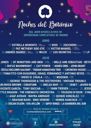 Belle & Sebastian + Beth Orton