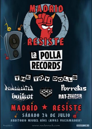 La Polla Records