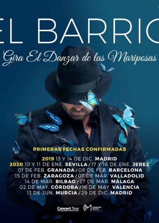 El Barrio