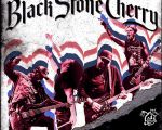 Black Stone Cherry