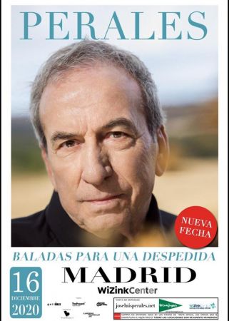 José Luis Perales