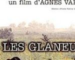 Los espigadores y la espigadora (Les glaneurs et la glaneuse, 2000)