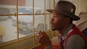 Película "Mapantsula (1988)"