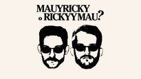 Mau y Ricky