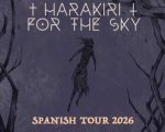 HARAKIRI FOR THE SKY