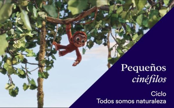 Salvajes | Claude Barras, 2024, Suiza