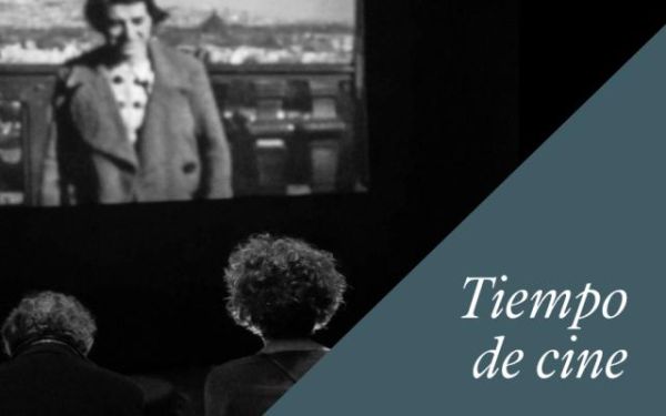 ciclo de Cine Tiempo de Cine. El CineClub de CaixaForum