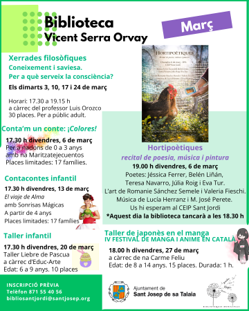 Contacontes Infantil