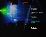 Akasha: "DAVE SEAMAN, MAURIZIO SCHMITZ, FELL REIS"