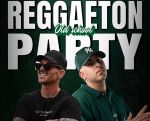 REGGAETON PARTY