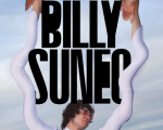 BILLY SUNEO
