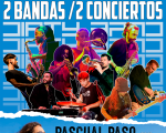 PASCUAL PASO & DIRTY BAND