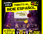 TRIBUTE TO SPANISH INDIE
