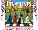 THE PENNYTENTS