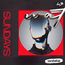 WATEKE. Feel the sound in the city