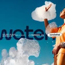 WATEKE. Feel the sound in the city