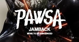 Output Opening Season pres. PAWSA