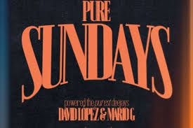 PURE SUNDAYS