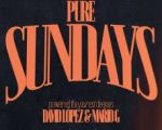 PURE SUNDAYS