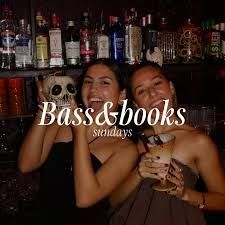 BASS & BOOKS