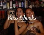BASS & BOOKS