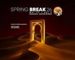 SPRING BREAK ’26