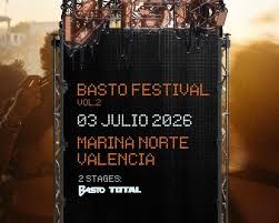 Basto Festival 2026