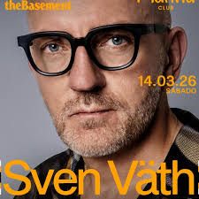 SVEN VÄTH