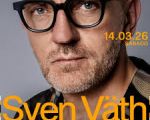 SVEN VÄTH