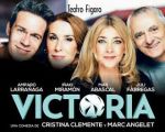 Espectáculo "Victoria"