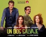 Un dios salvaje (de Jordi Galcerán)