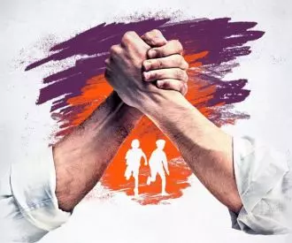 Performance "Blood Brothers"