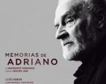 Memorias de Adriano