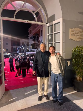 Película "LOS NIÑOS ESTÁN BIEN" | Nathan Ambrosioni