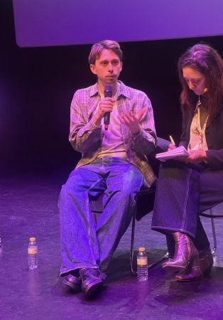 Película "LOS NIÑOS ESTÁN BIEN" | Nathan Ambrosioni