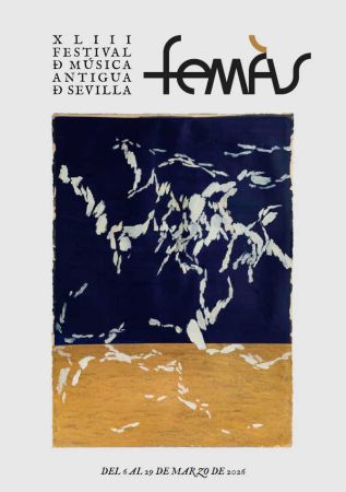 FeMÀS | Festival de Música Antigua de Sevilla