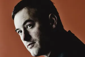 Passion according to Saint Matthew