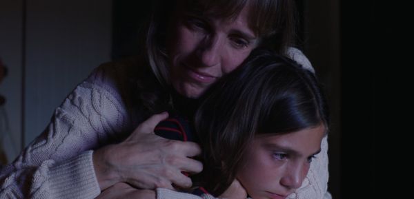 Película "TANIT" | Pep Garrido