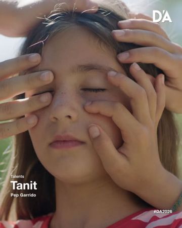 Película "TANIT" | Pep Garrido