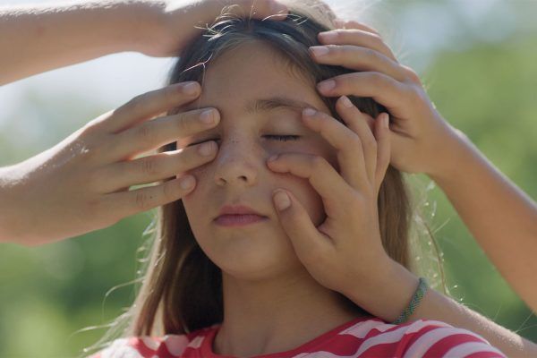 Película "TANIT" | Pep Garrido